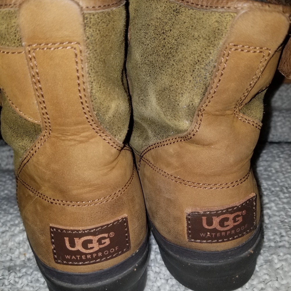 Uggs